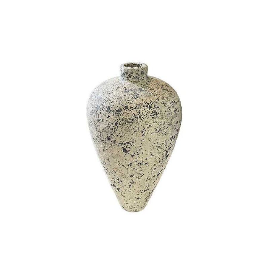 D Coration meubles moss | Vase D Co En Grc 80 Cm, 100 Cm, 130 Cm - Odilon