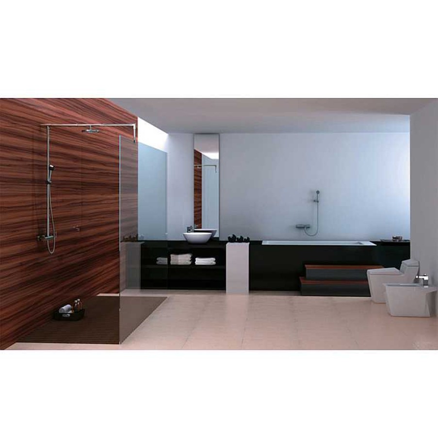 Salle De Bain meubles moss | Ensemble De Douche Kiara