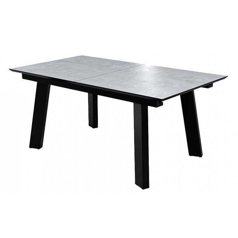 S Jour meubles moss | Table Manger Effet 12 Personnes - Dany 180/300X100 B Ton