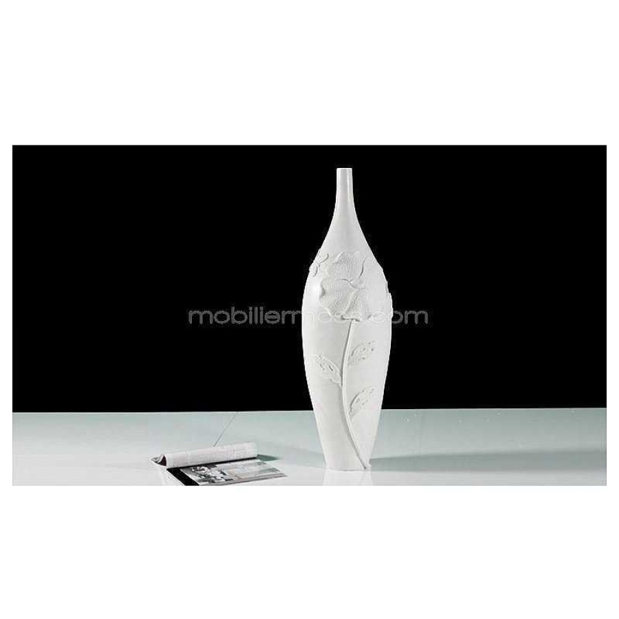 D Coration meubles moss | Vase Design D Coratif - Papillon