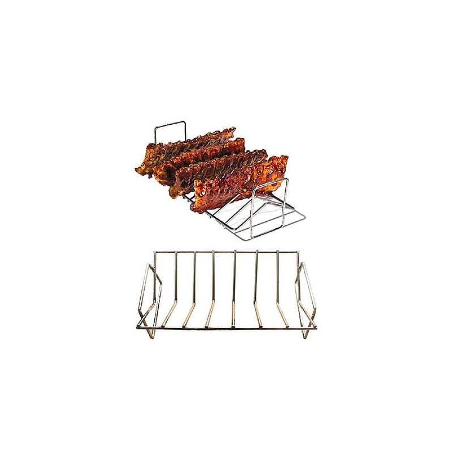 Cuisine Ext Rieure meubles moss | Support Cuisson C Tes Lev Es Pour Barbecue Kamado