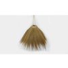 D Coration meubles moss | Lustre / Suspension En Rayung Naturel - Chapala