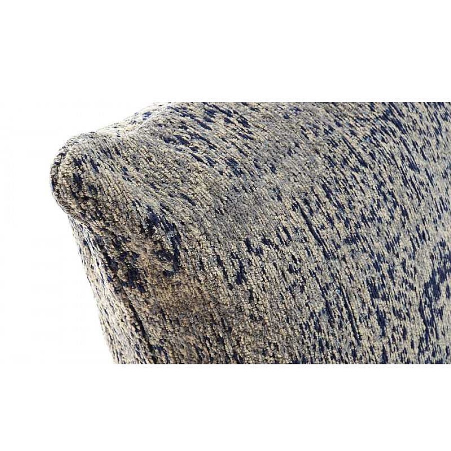 D Coration meubles moss | Coussin En Coton 45 X 45 Cm - Isparta