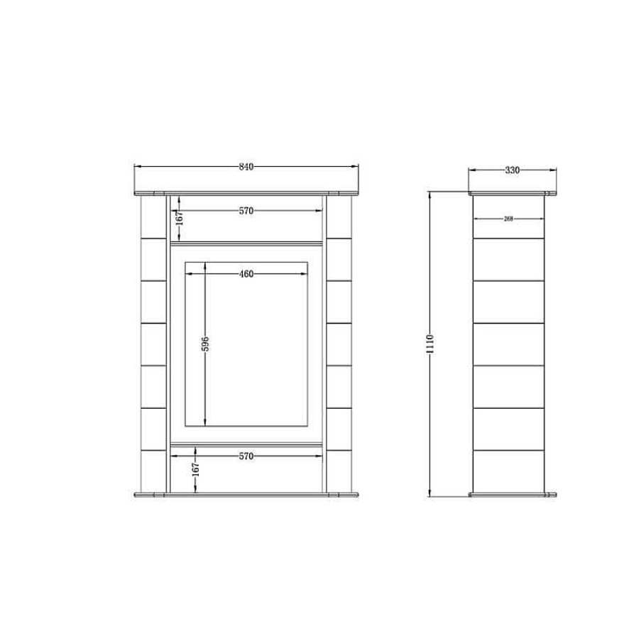 Salon meubles moss | Insert Lectrique Poser Design - Kamin Andrea