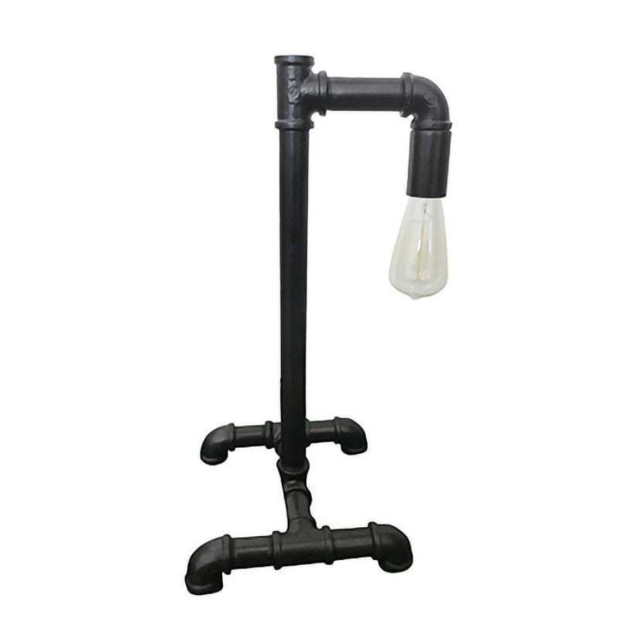 D Coration meubles moss | Lampe Poser De Style Industriel - Cali