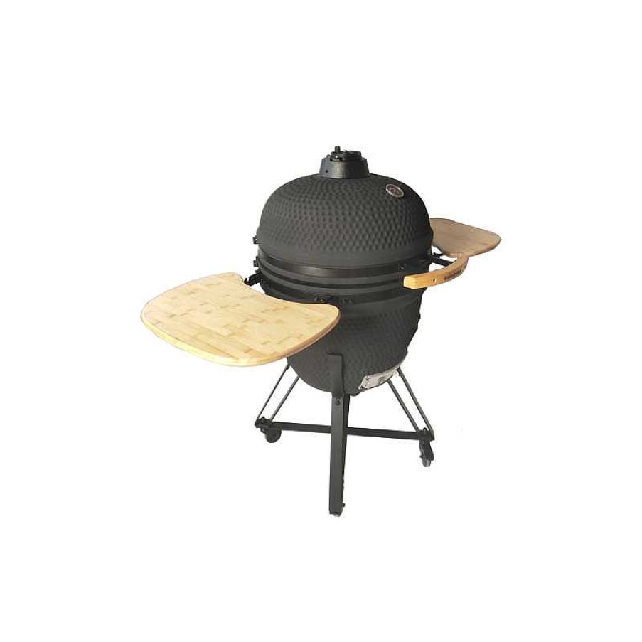 Cuisine Ext Rieure meubles moss | Barbecue Kamado Xl Hibachi 24 Diam Tre 60 Cm