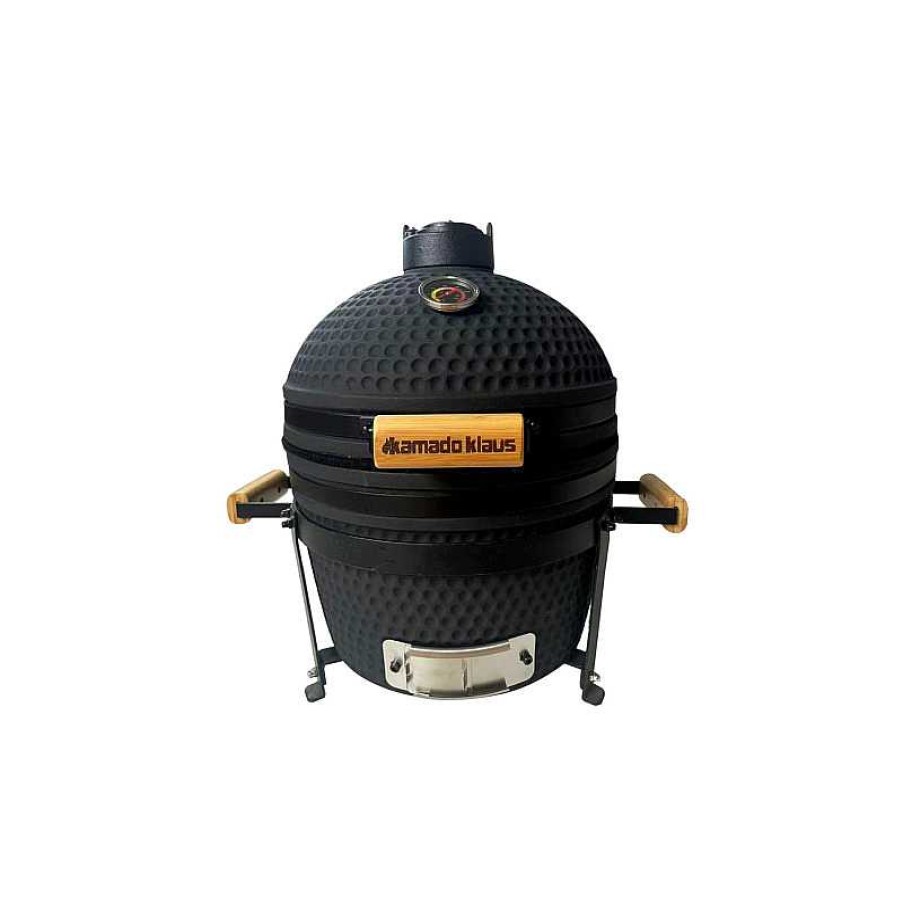 Cuisine Ext Rieure meubles moss | Barbecue Kamado Portable Takibi 16 Diam Tre 40 Cm - Kamin Takibi