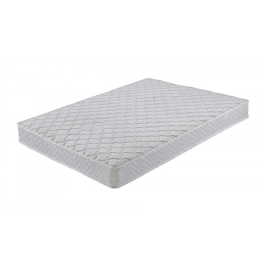 Chambre meubles moss | Matelas Ressorts Ladino Confort Natureil