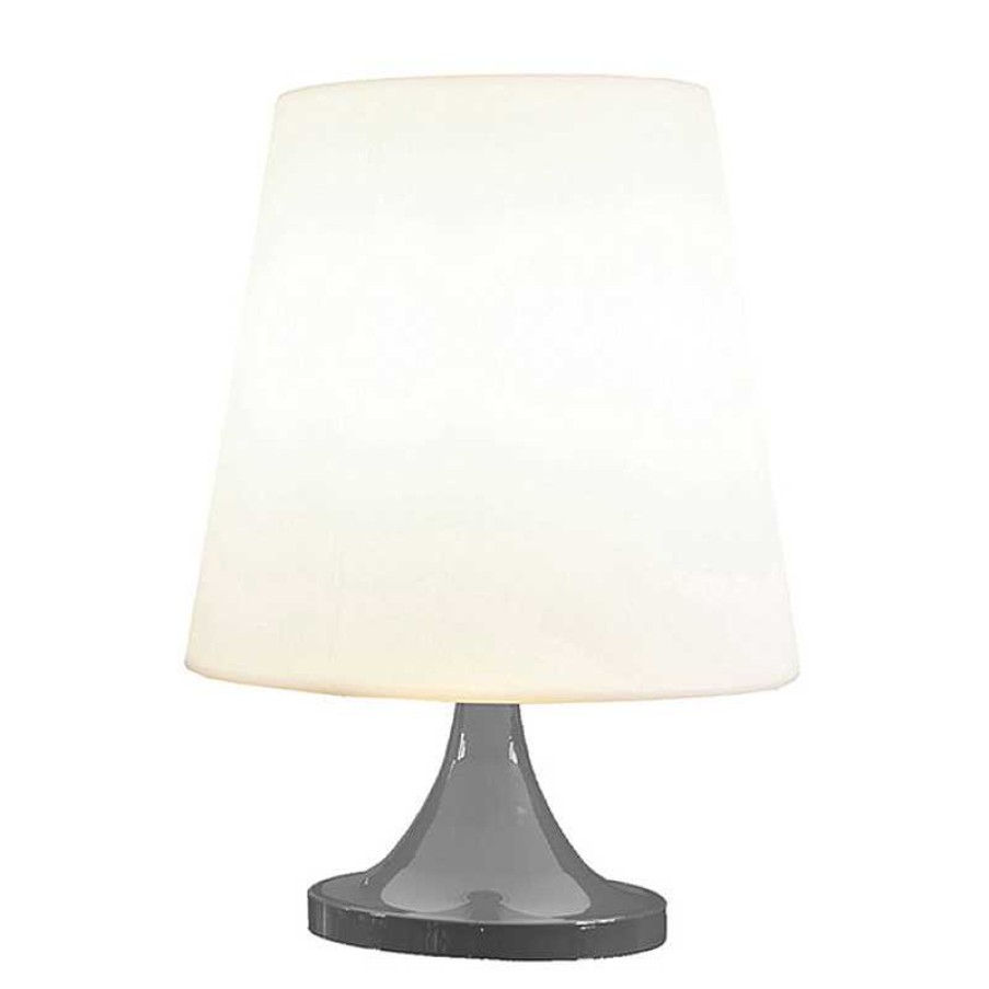 D Coration meubles moss | Lampe Poser Slide Gris - Alibaba