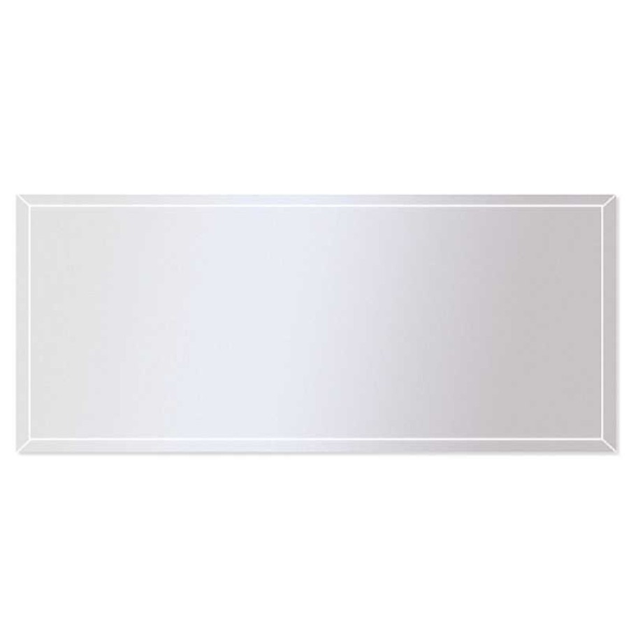 Salon meubles moss | Miroir Led Pour Meuble De Salle De Bain - Fiona 120Cm