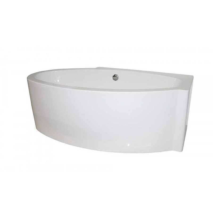 Salle De Bain meubles moss | Baignoire Ilot Design Cueva