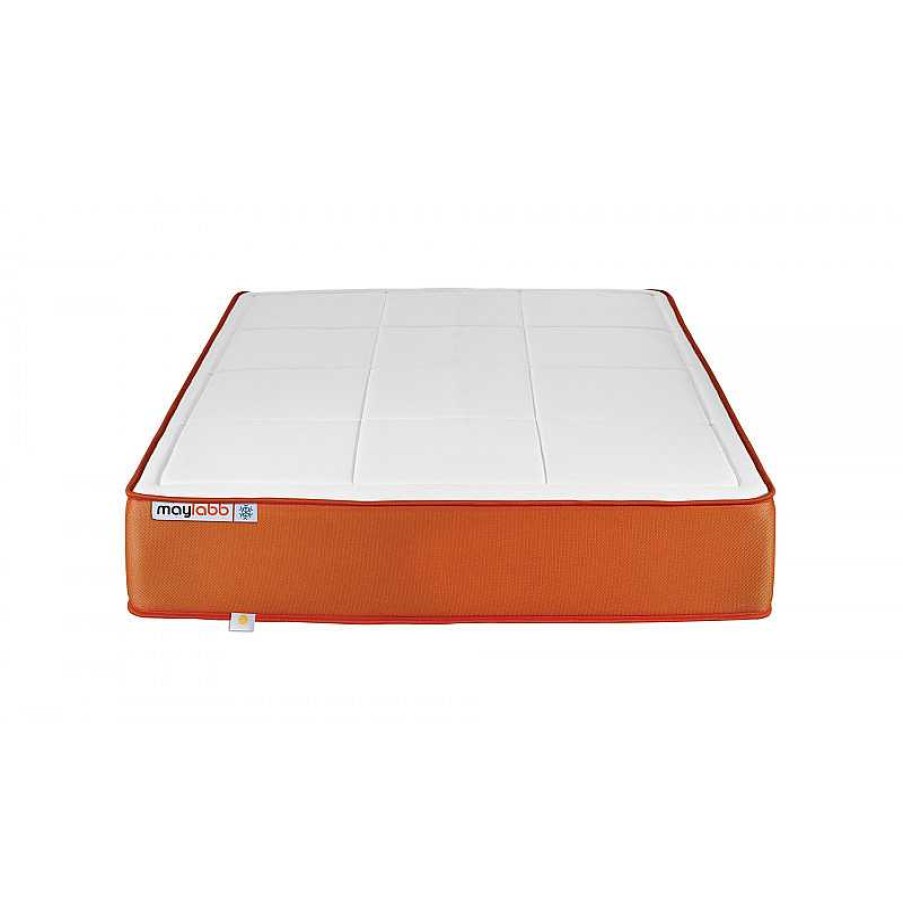 Chambre meubles moss | Matelas Grand Confort Ressorts M Moire De Forme Maylabb