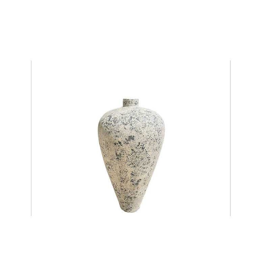 D Coration meubles moss | Vase D Co En Grc 80 Cm, 100 Cm, 130 Cm - Odilon