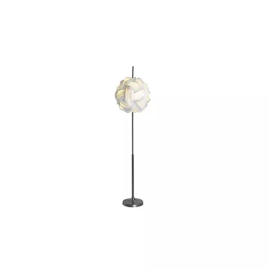 D Coration meubles moss | Oxys - Luminaire Design Sur Pied En M Tal Bross