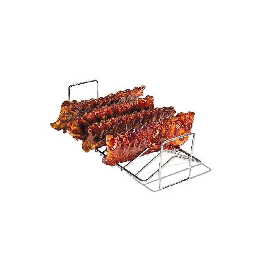 Cuisine Ext Rieure meubles moss | Support Cuisson C Tes Lev Es Pour Barbecue Kamado