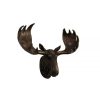 D Coration meubles moss | Elk - Statue Design T Te D' Lan