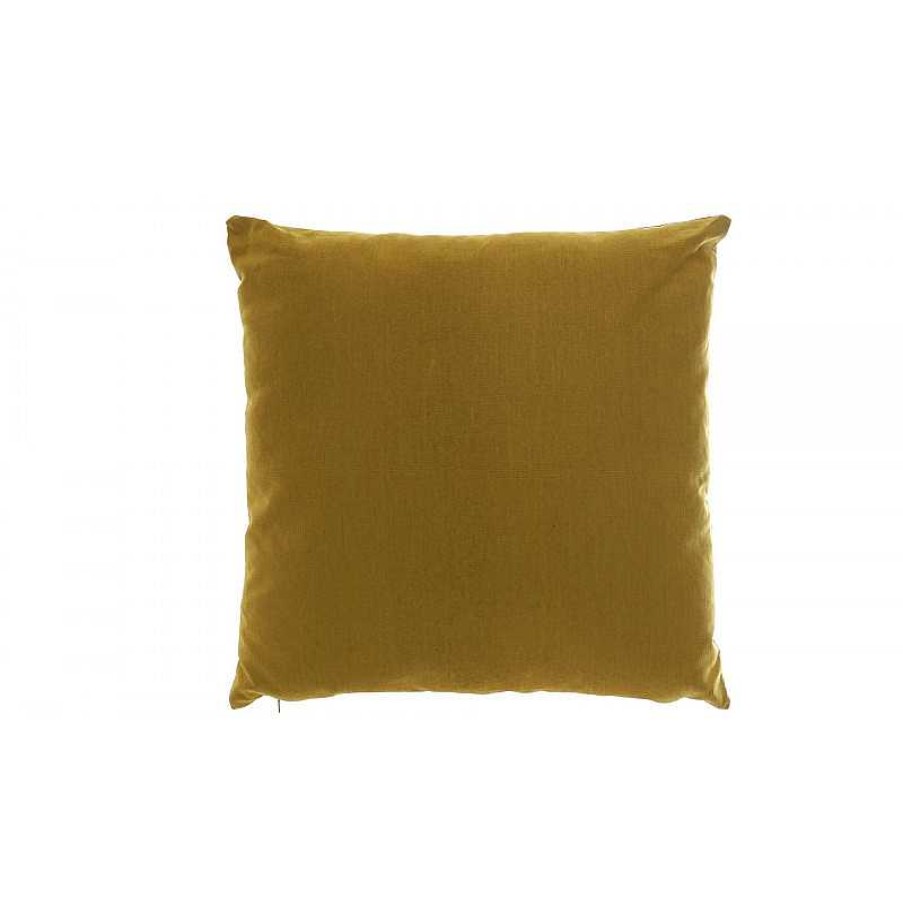 D Coration meubles moss | Lot De 2 Coussins Polyester 45 X 45 Cm - Salatiga